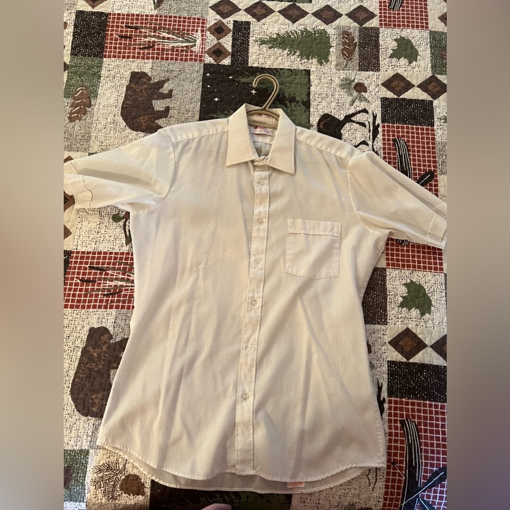 Club international by tip top - Men’s dress shirt